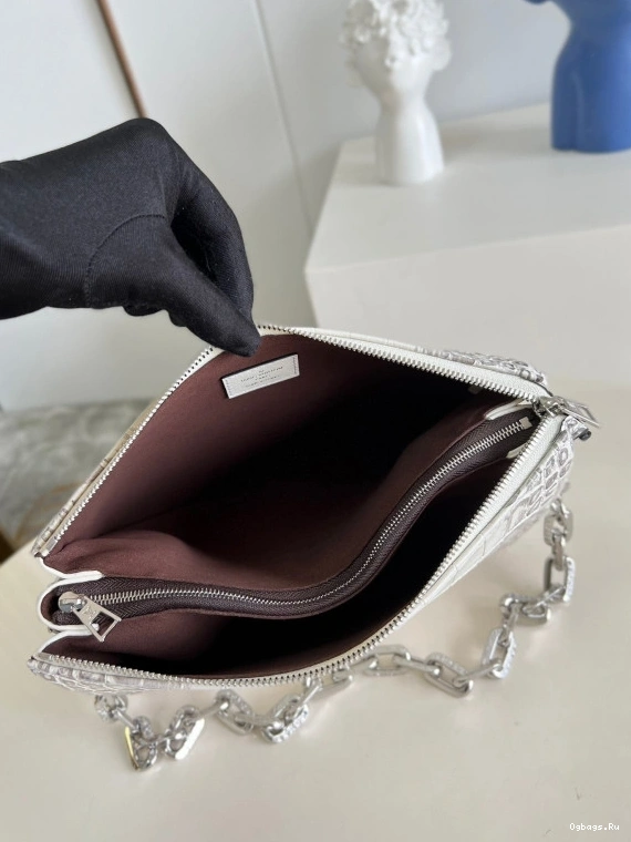 PM VUITTON LOUIS COUSSIN 0427